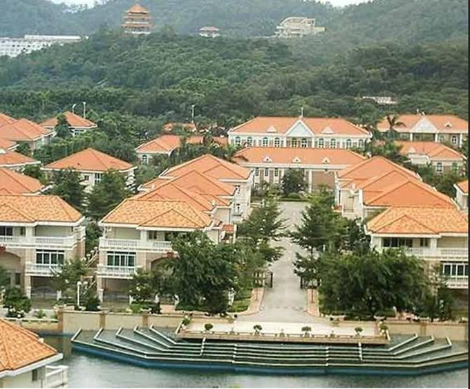 東莞加固工程